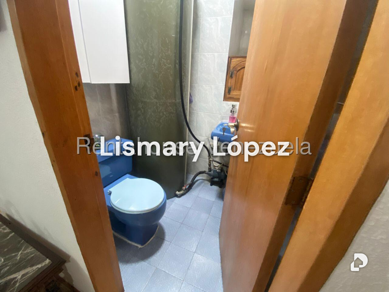 Apartamento en Santa Mónica, Caracas – 12
