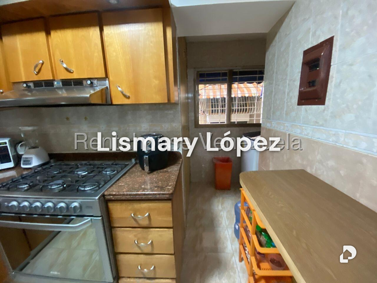 Apartamento en Santa Mónica, Caracas – 8