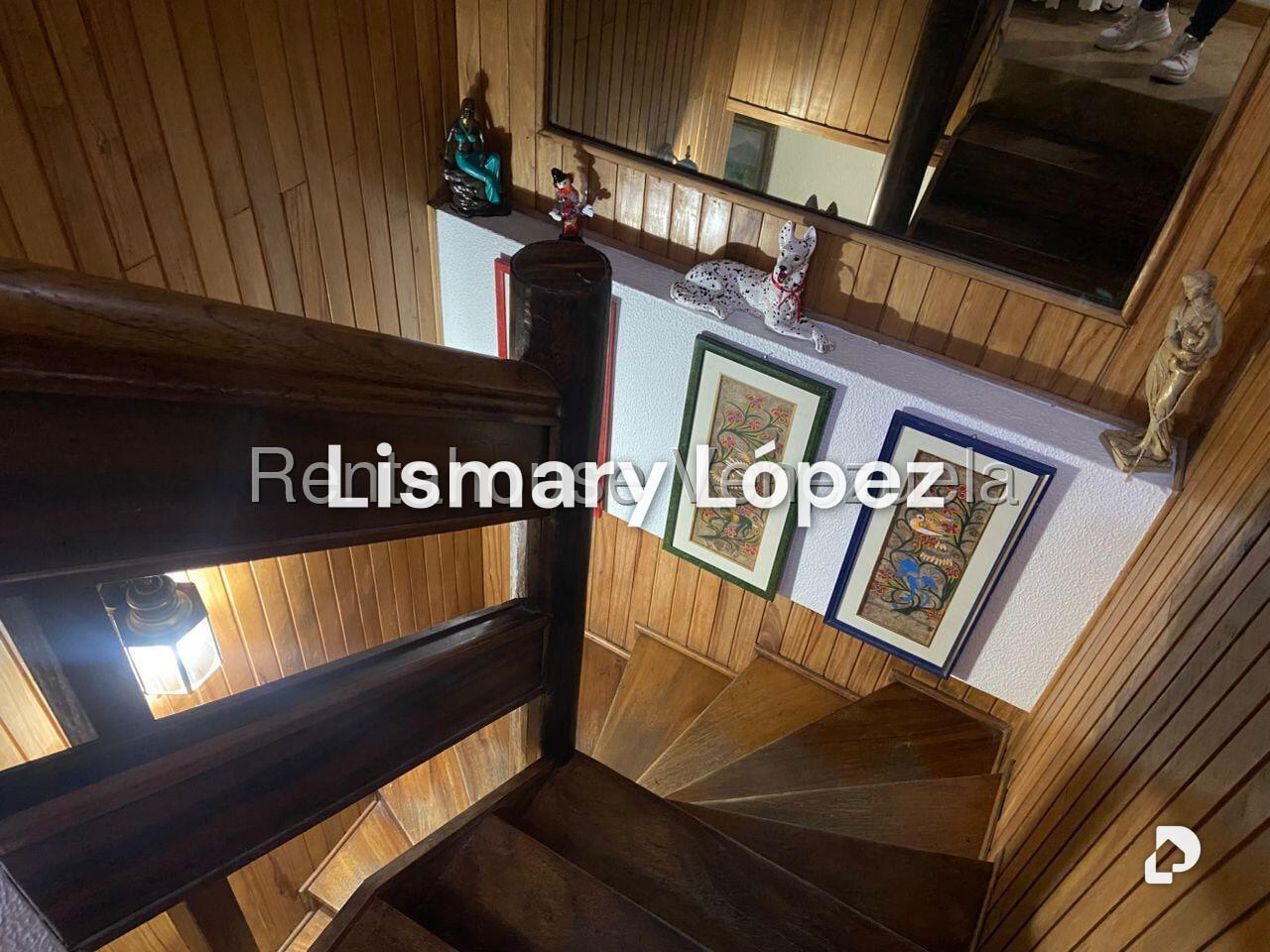 Apartamento en Santa Mónica, Caracas – 14