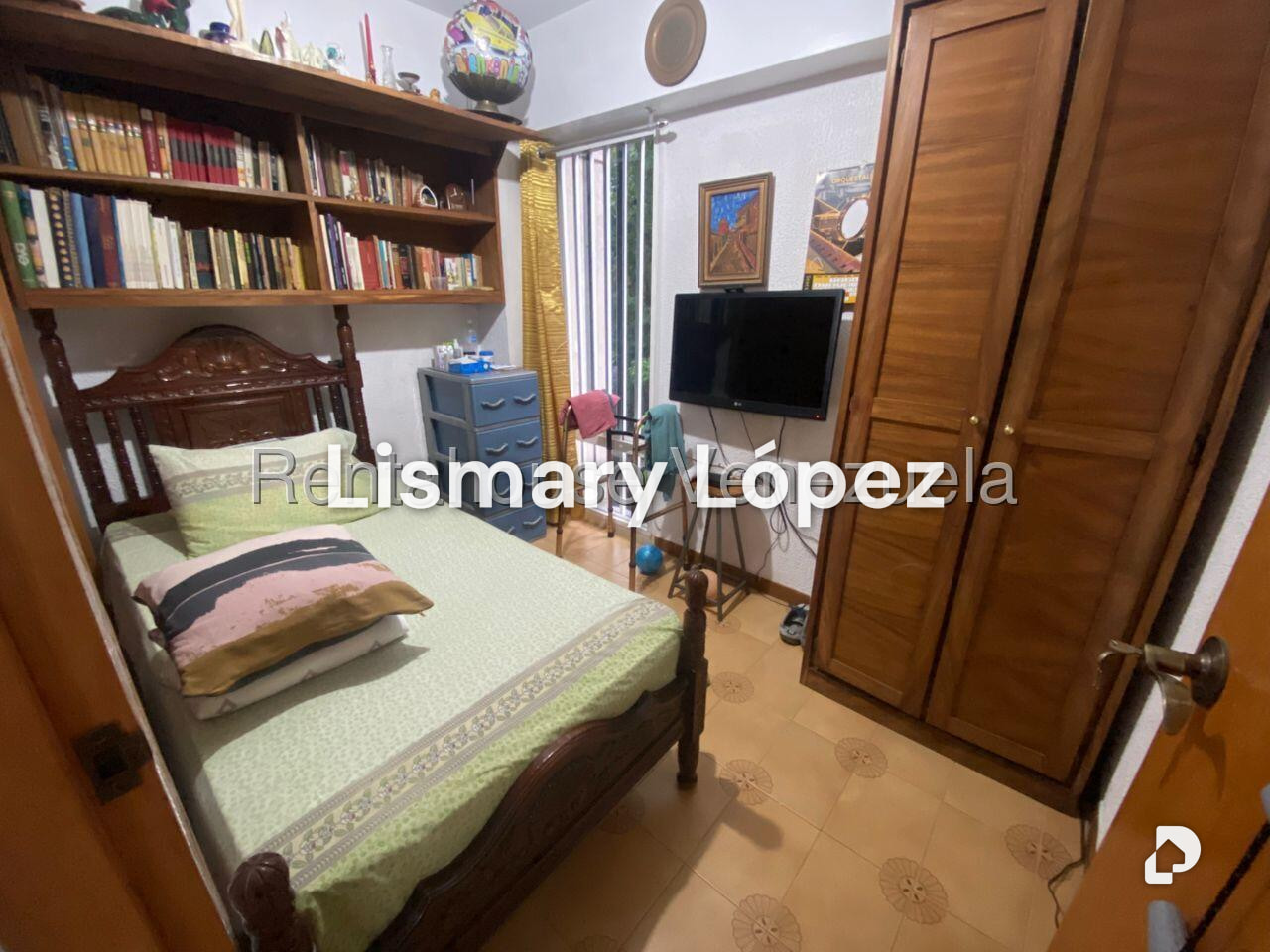 Apartamento en Santa Mónica, Caracas – 11