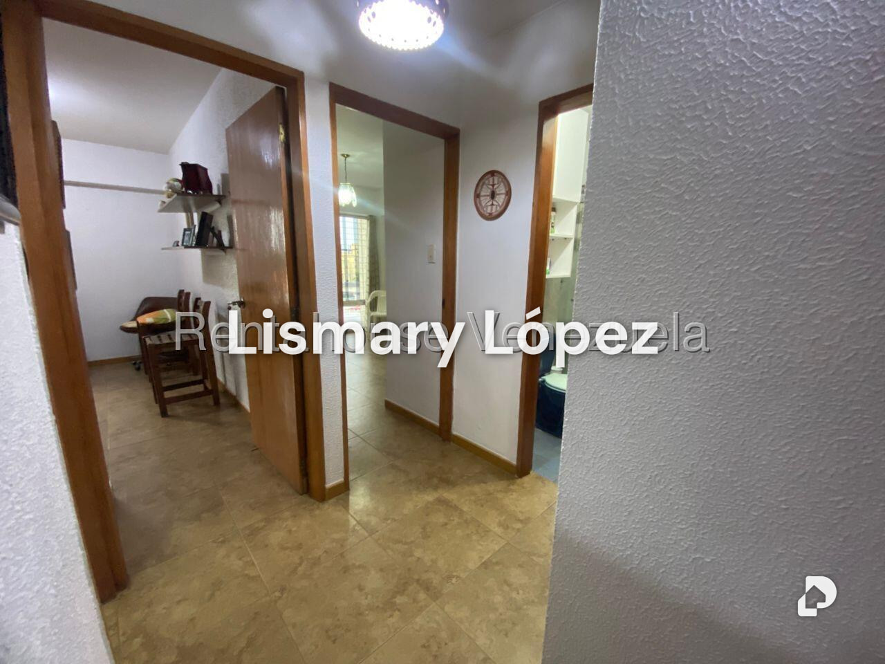 Apartamento en Santa Mónica, Caracas – 18