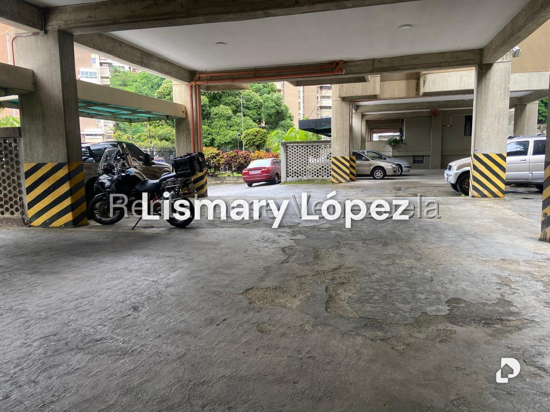 Apartamento en Santa Mónica, Caracas – 27