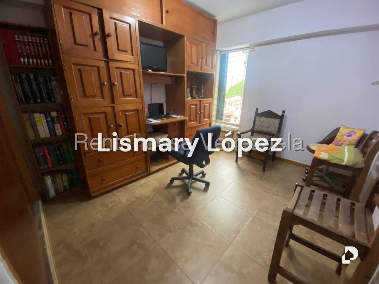 Apartamento en Santa Mónica, Caracas – 15