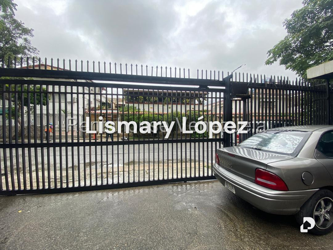 Apartamento en Santa Mónica, Caracas – 23
