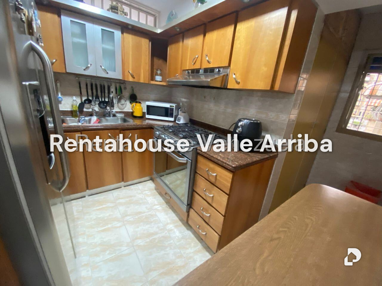 Apartamento en Santa Mónica, Caracas – 10