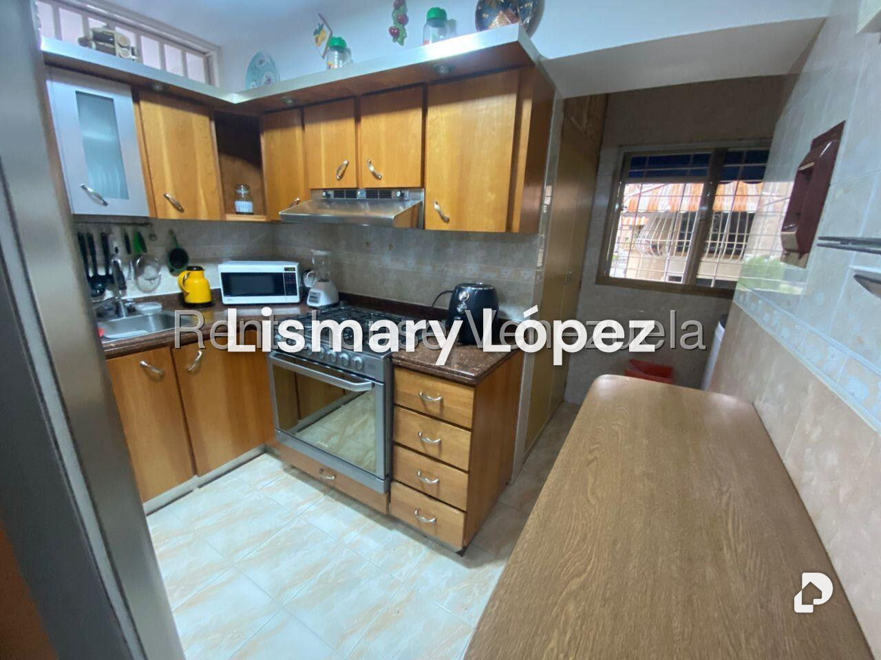 Apartamento en Santa Mónica, Caracas – 7