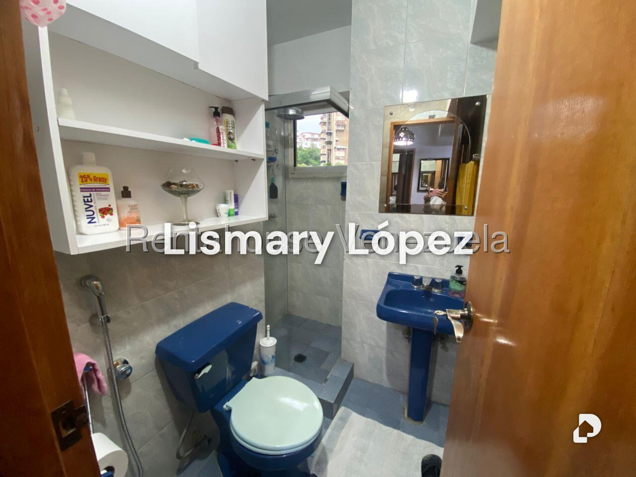 Apartamento en Santa Mónica, Caracas – 20