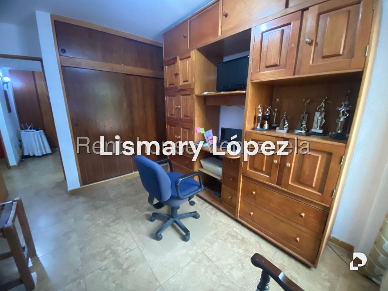 Apartamento en Santa Mónica, Caracas – 16
