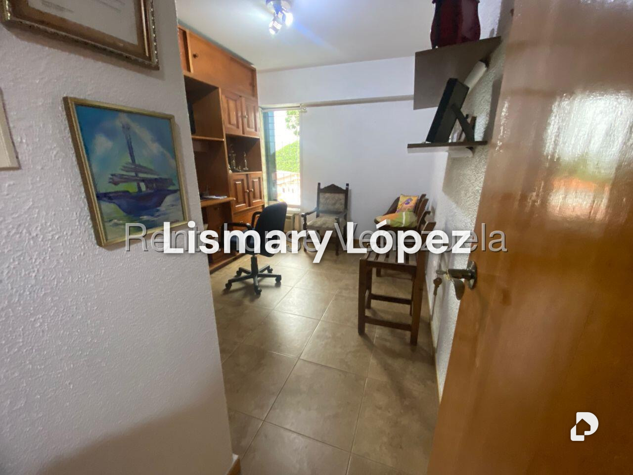 Apartamento en Santa Mónica, Caracas – 17