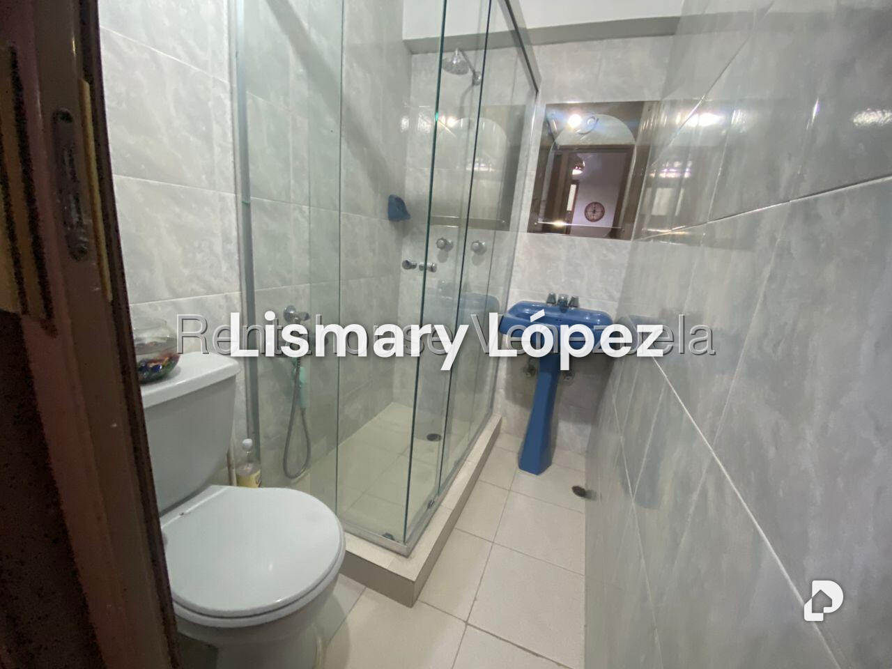 Apartamento en Santa Mónica, Caracas – 19