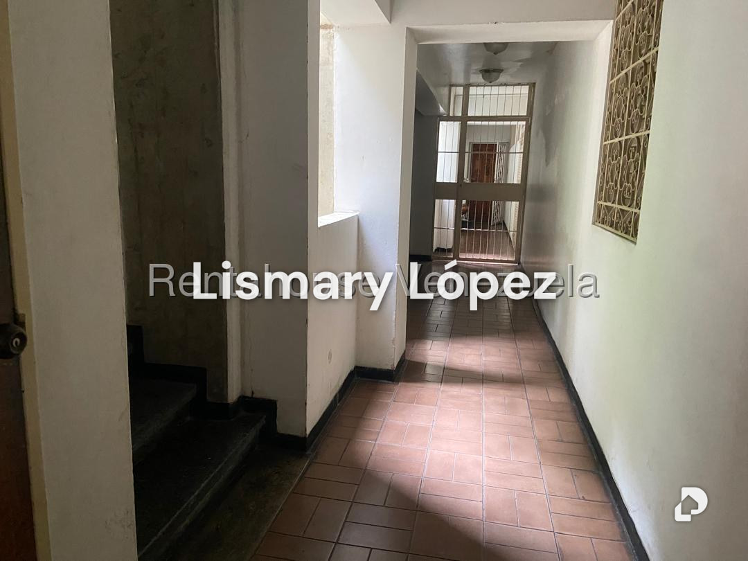 Apartamento en Santa Mónica, Caracas – 28