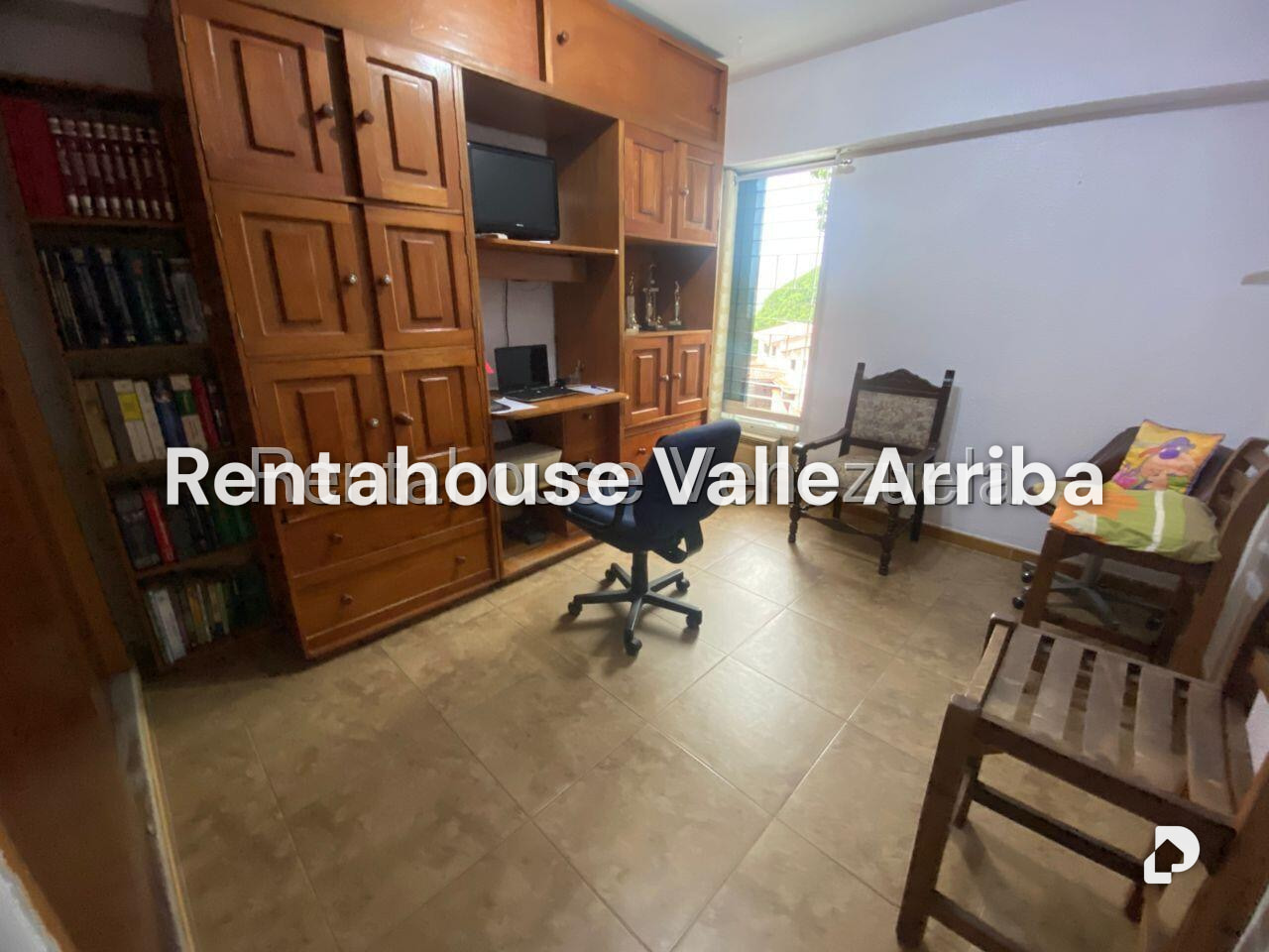 Apartamento en Santa Mónica, Caracas – 15