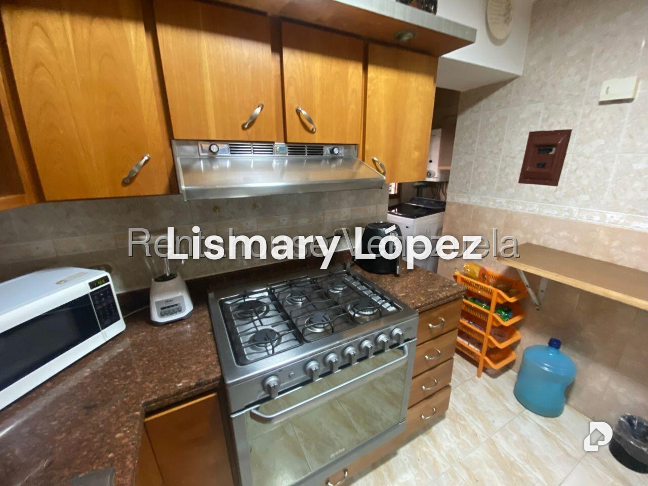 Apartamento en Santa Mónica, Caracas – 9