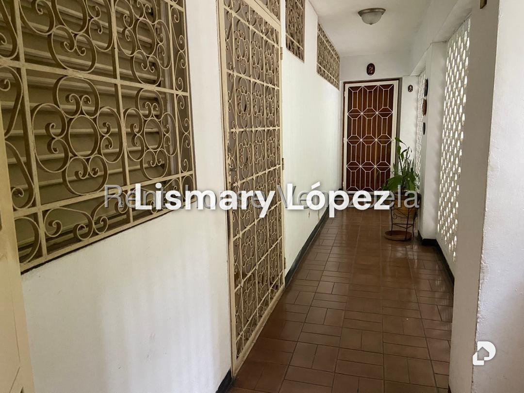 Apartamento en Santa Mónica, Caracas – 29