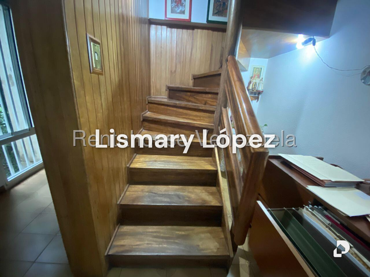 Apartamento en Santa Mónica, Caracas – 13