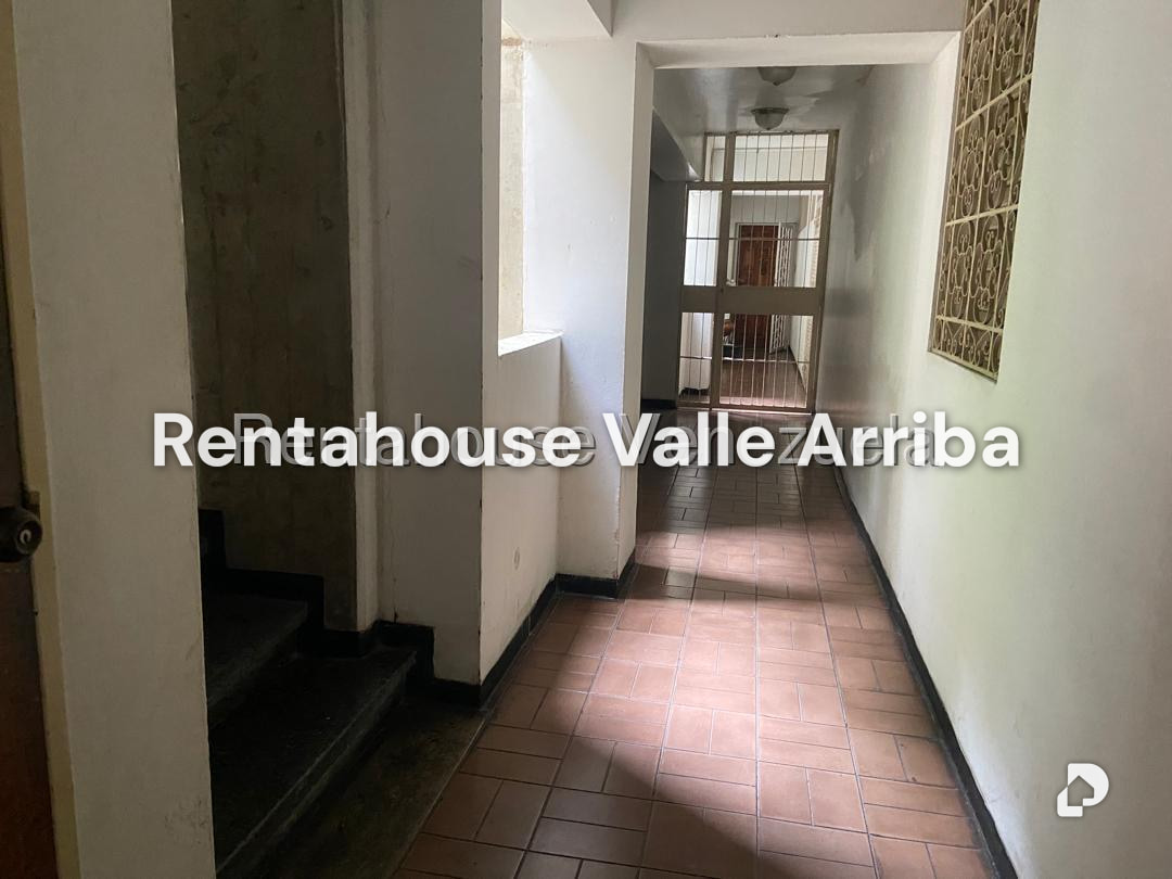 Apartamento en Santa Mónica, Caracas – 28
