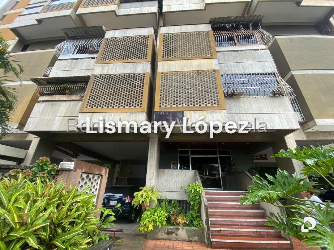 Apartamento en Santa Mónica, Caracas – 26