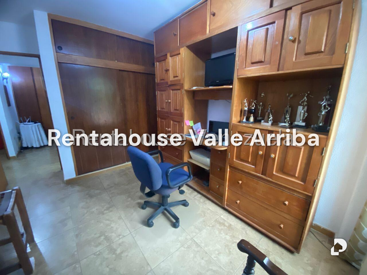 Apartamento en Santa Mónica, Caracas – 16