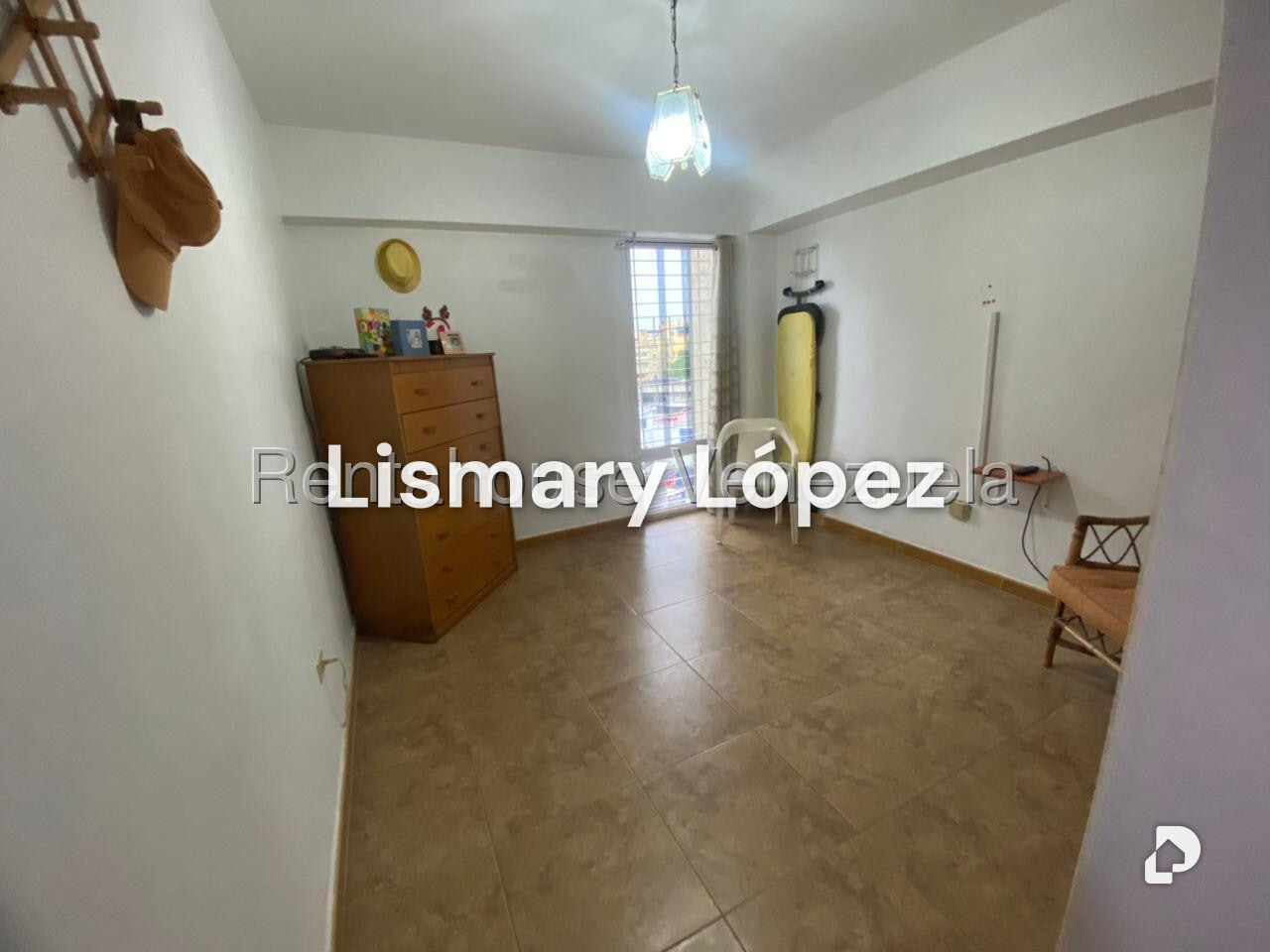 Apartamento en Santa Mónica, Caracas – 21