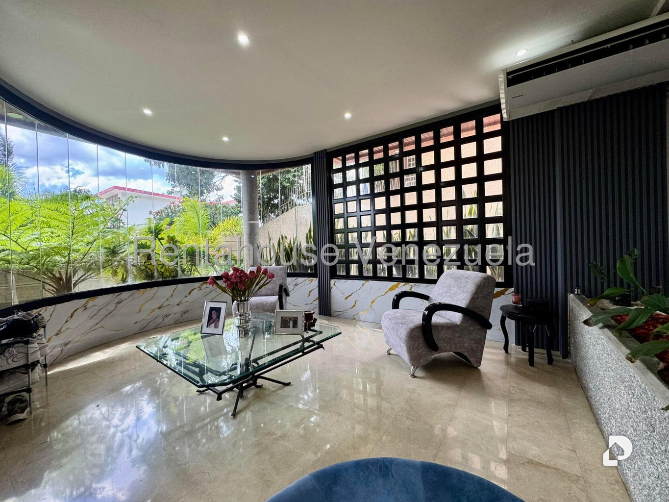 Casa en Colinas de Vista Alegre, Caracas – 13