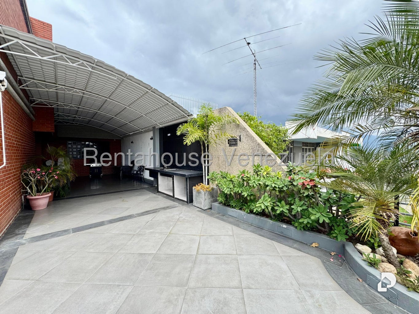 Casa en Colinas de Vista Alegre, Caracas – 11