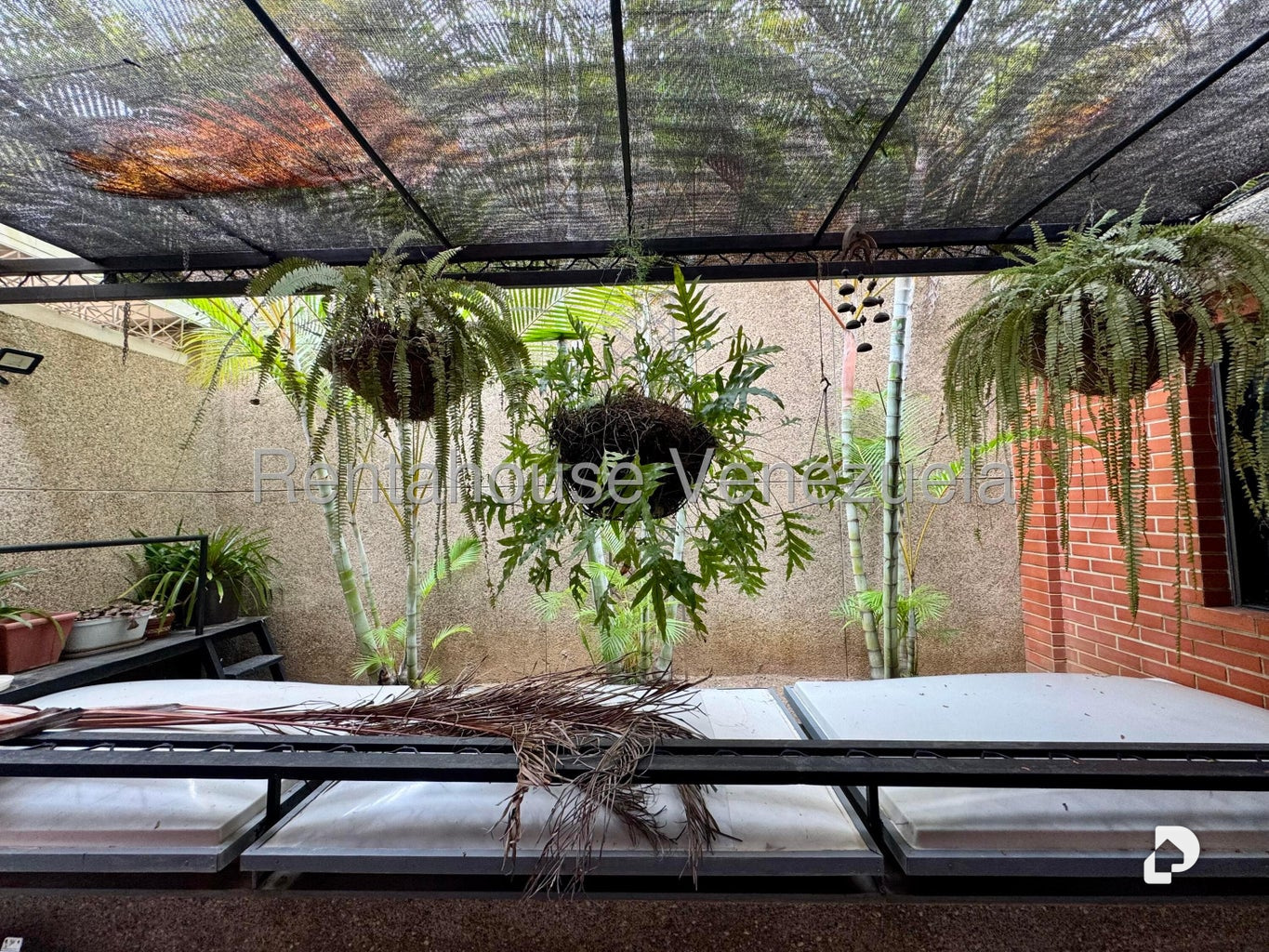 Casa en Colinas de Vista Alegre, Caracas – 20