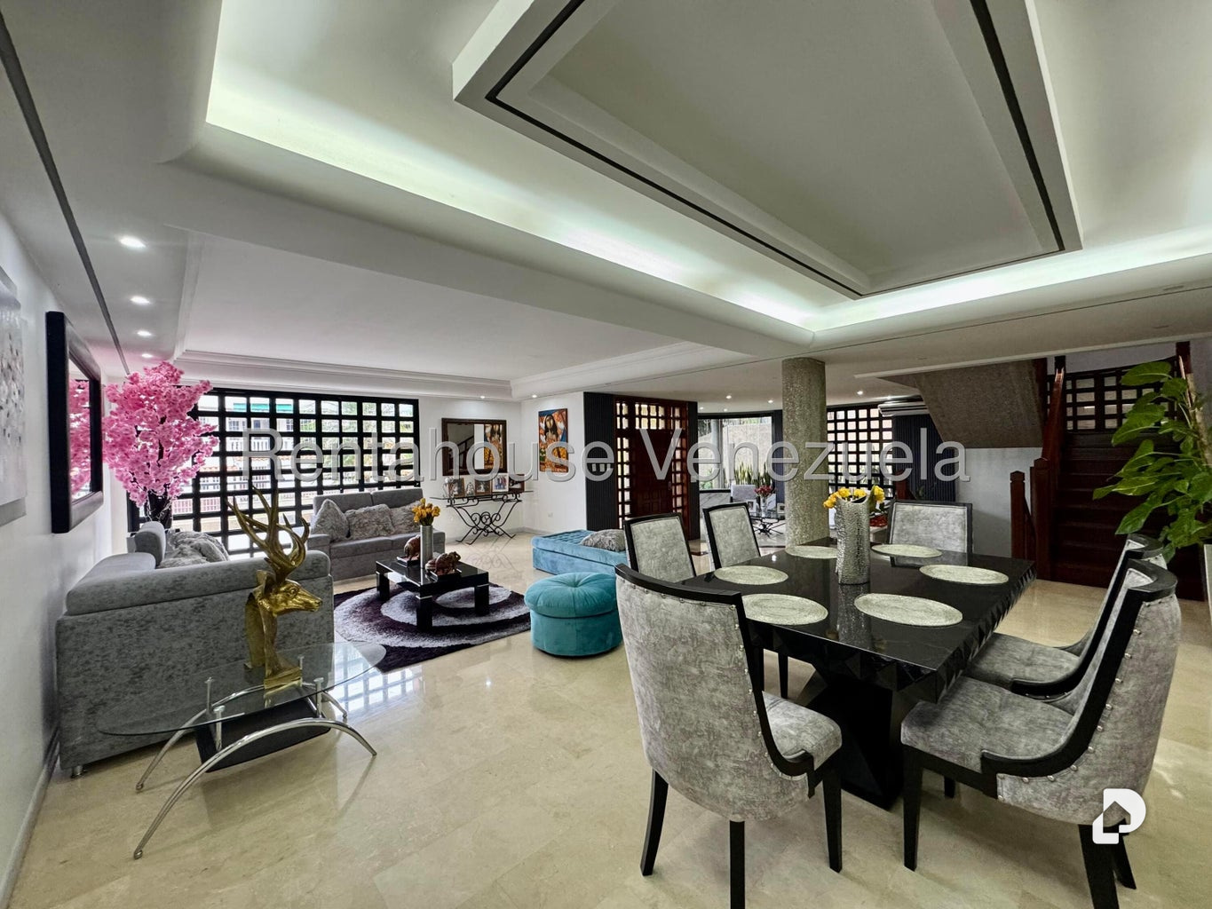 Casa en Colinas de Vista Alegre, Caracas – 15