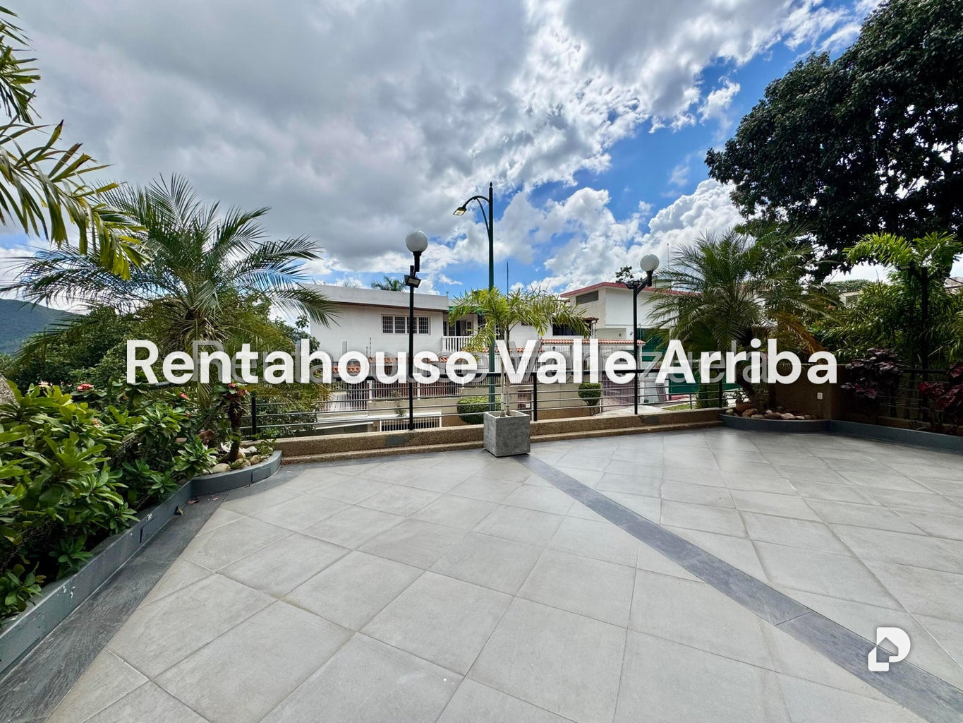 Casa en Colinas de Vista Alegre, Caracas – 8