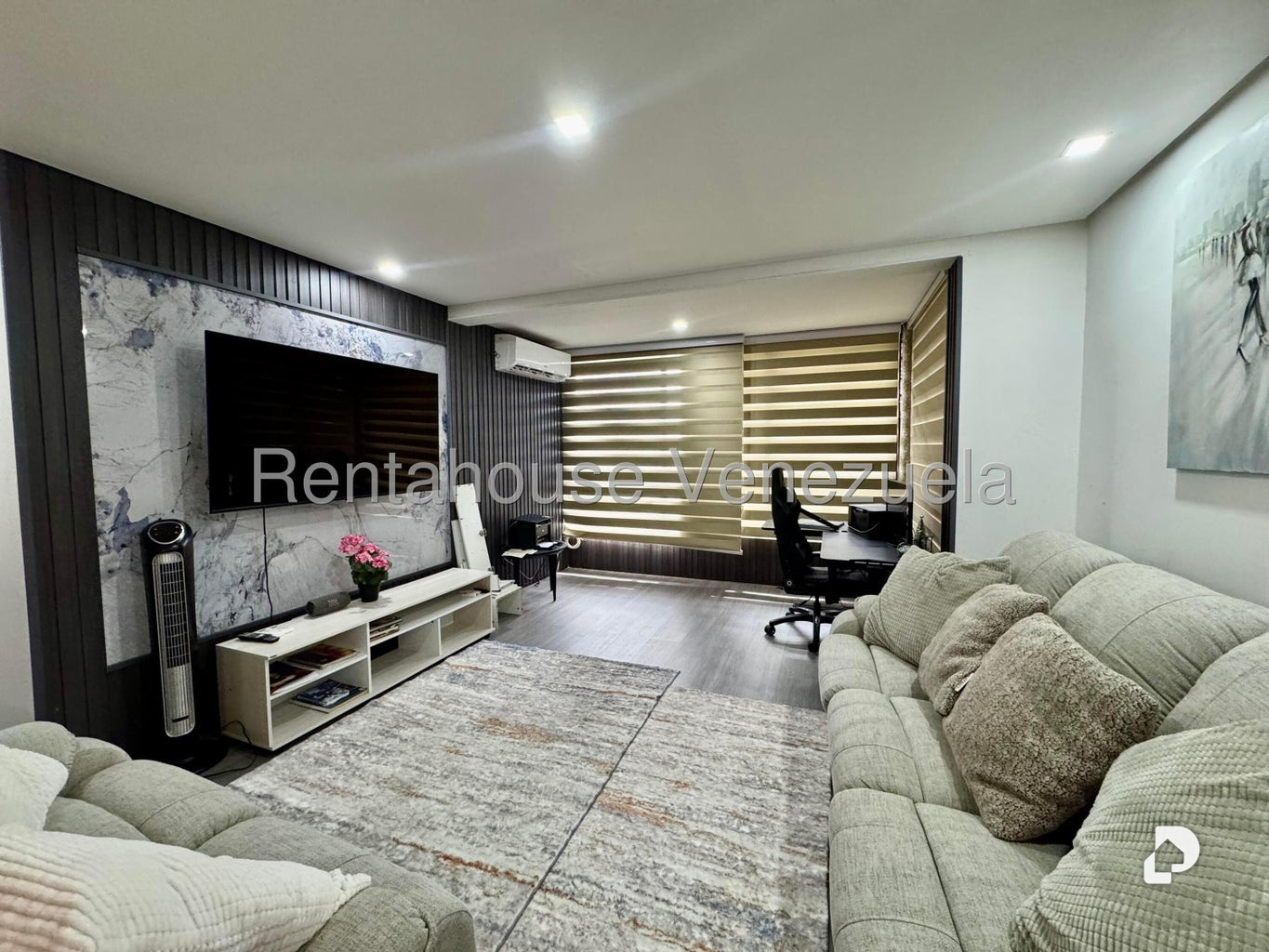 Casa en Colinas de Vista Alegre, Caracas – 27