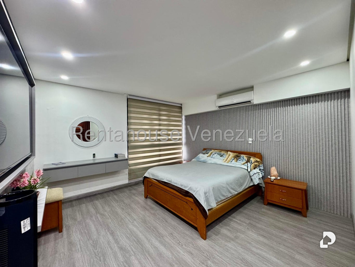 Casa en Colinas de Vista Alegre, Caracas – 28