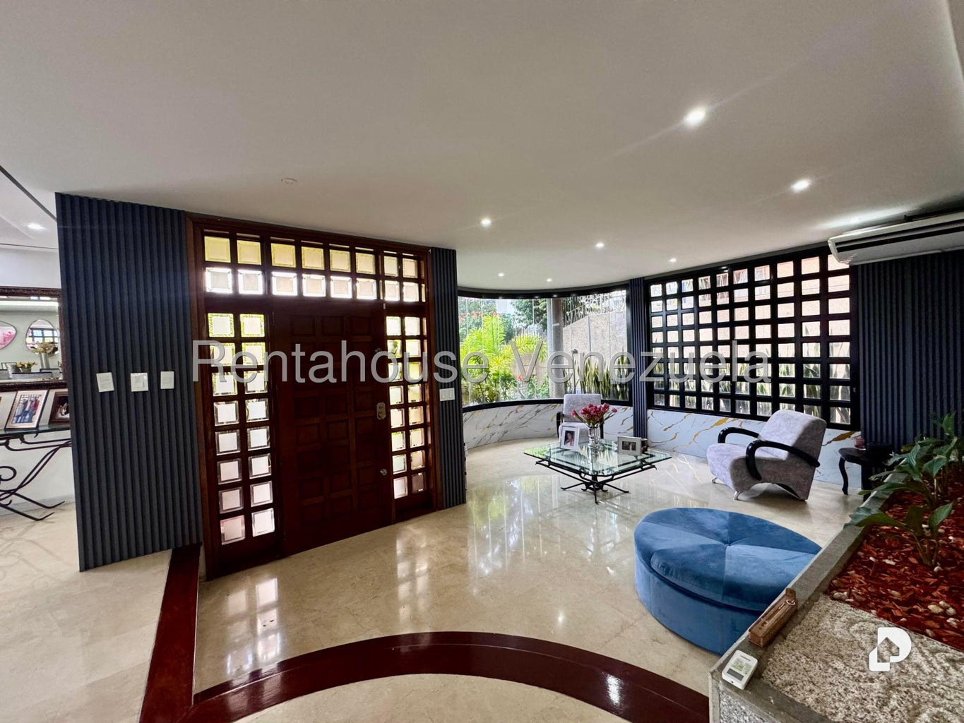 Casa en Colinas de Vista Alegre, Caracas – 12