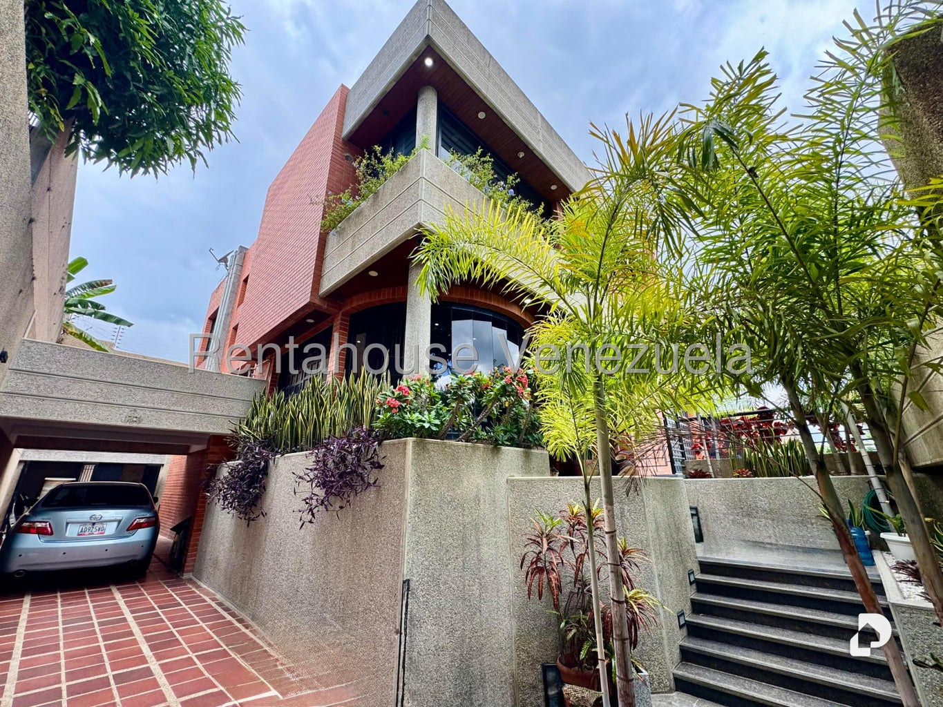 Casa en Colinas de Vista Alegre, Caracas – 3