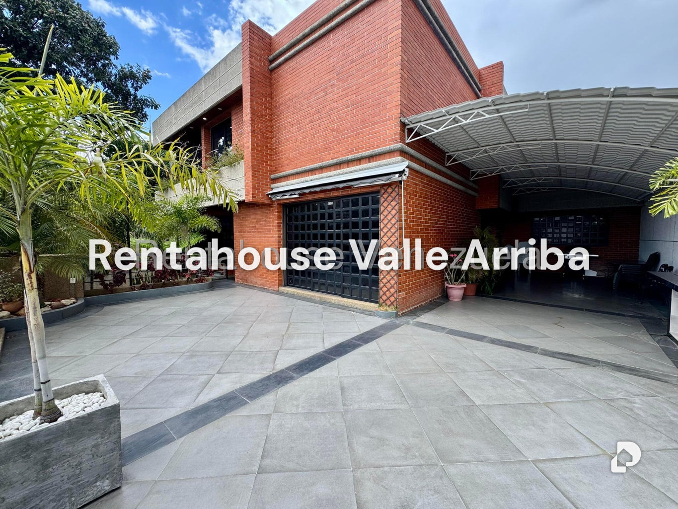 Casa en Colinas de Vista Alegre, Caracas – 10