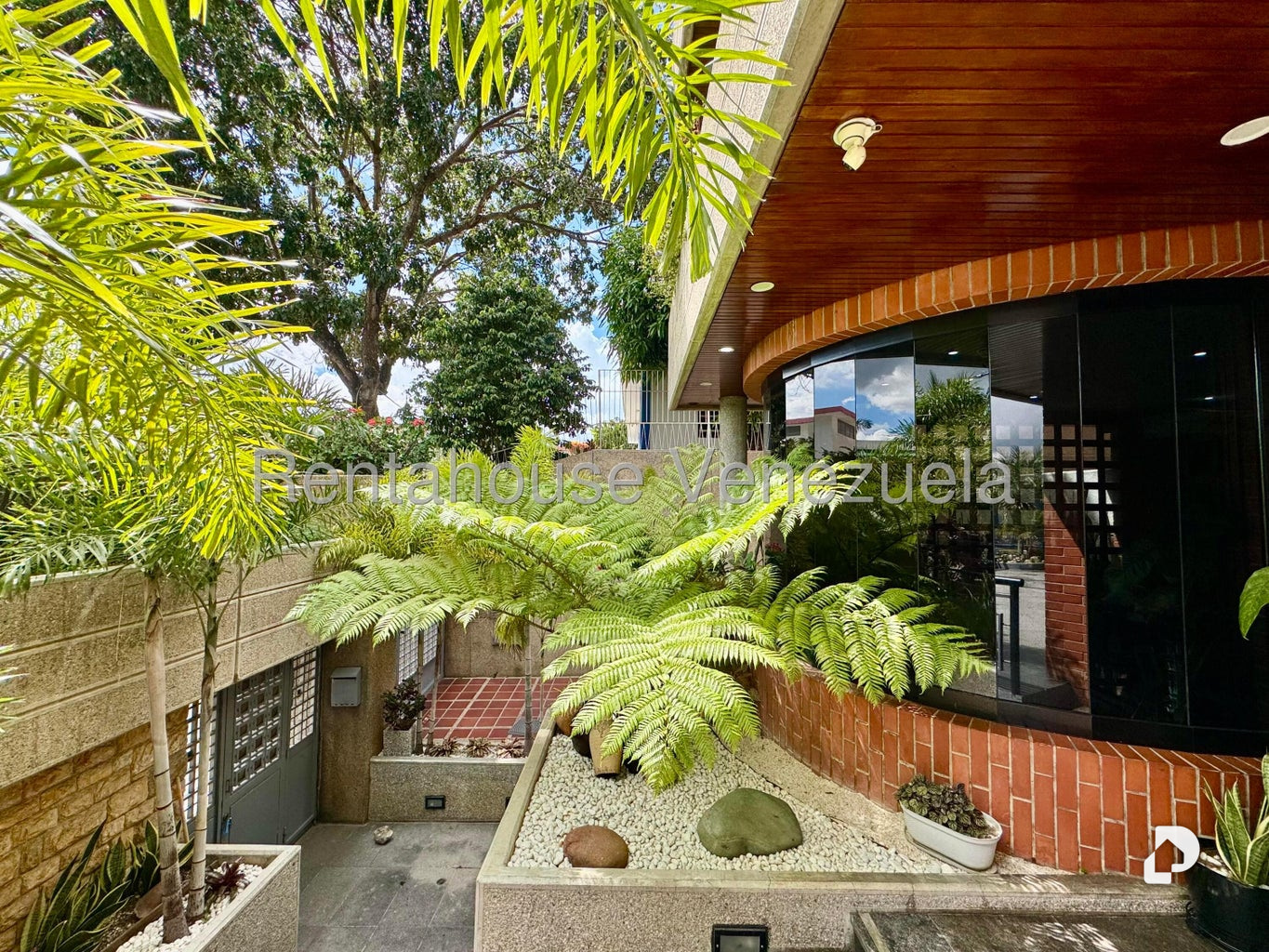 Casa en Colinas de Vista Alegre, Caracas – 6