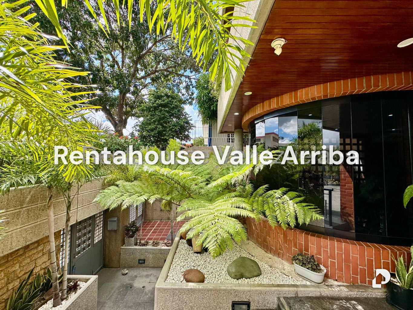 Casa en Colinas de Vista Alegre, Caracas – 6