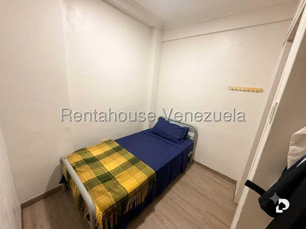 Apartamento en Colinas de Bello Monte, Caracas – 11