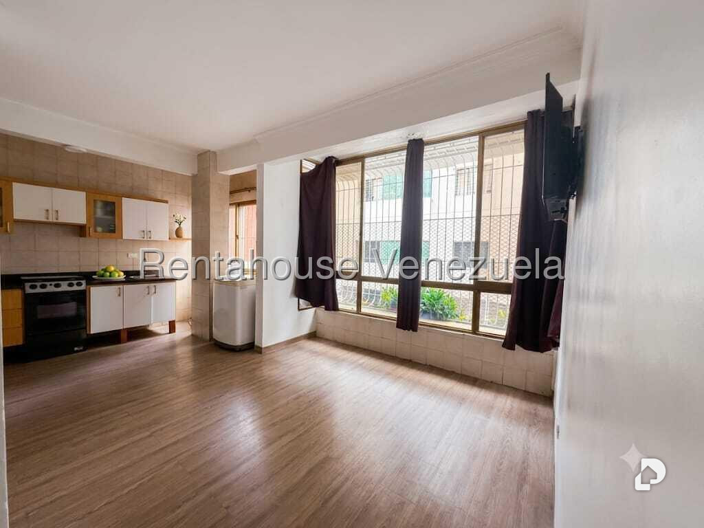 Apartamento en Colinas de Bello Monte, Caracas – 4