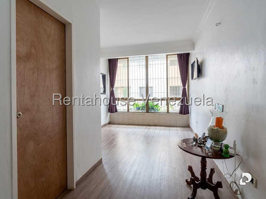 Apartamento en Colinas de Bello Monte, Caracas – 2
