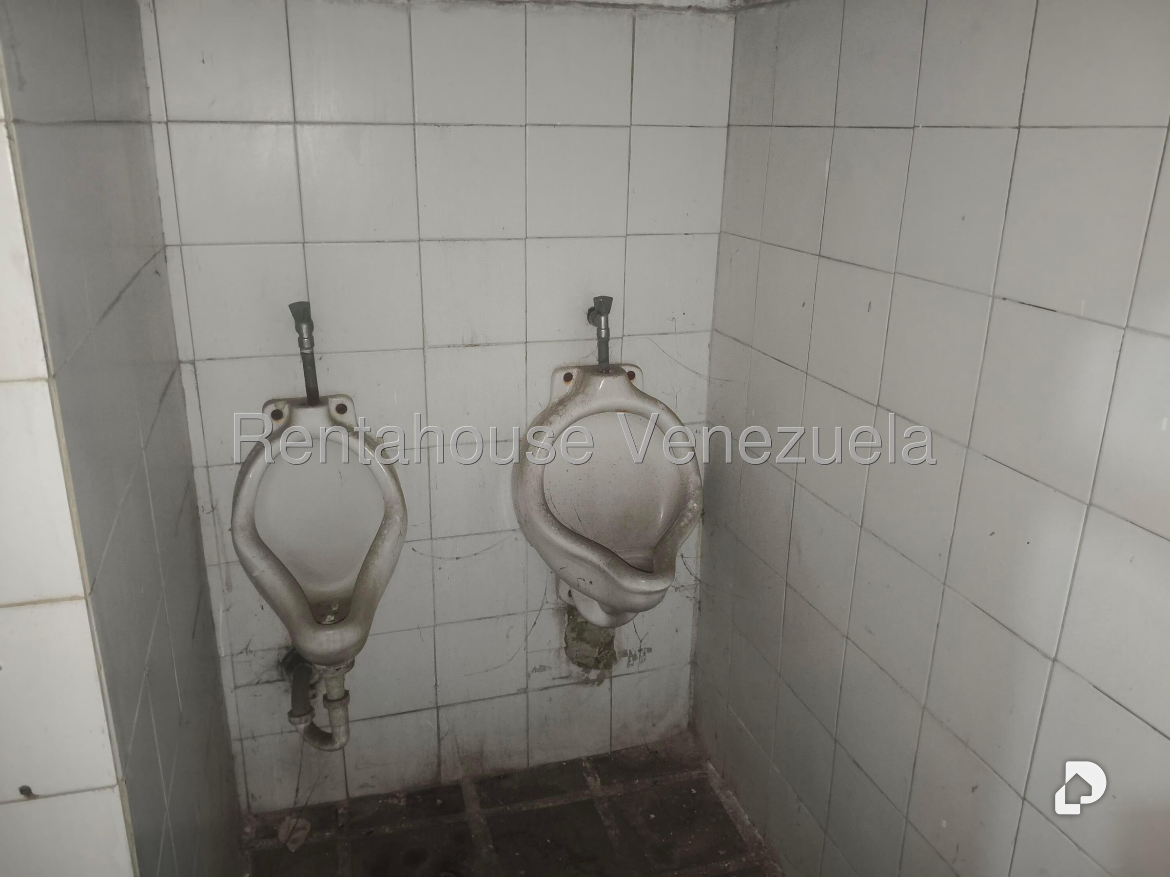 Galpón en La Yaguara, Caracas – 12