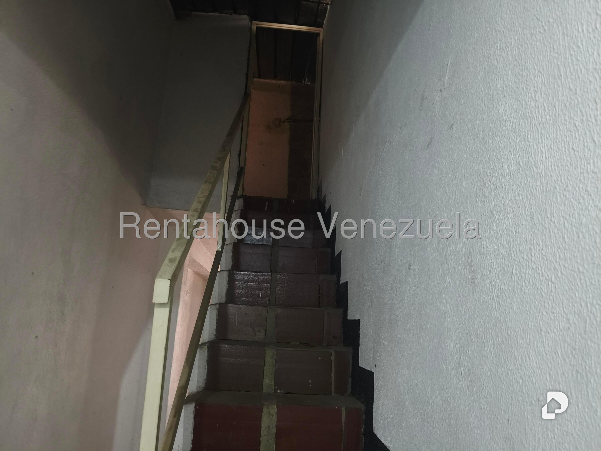 Galpón en La Yaguara, Caracas – 13