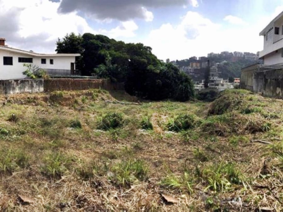 Terreno en Caracas - 1