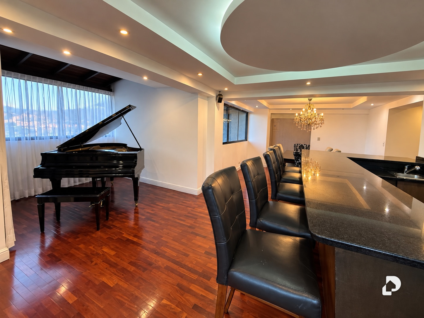 Penthouse en Caracas – 2