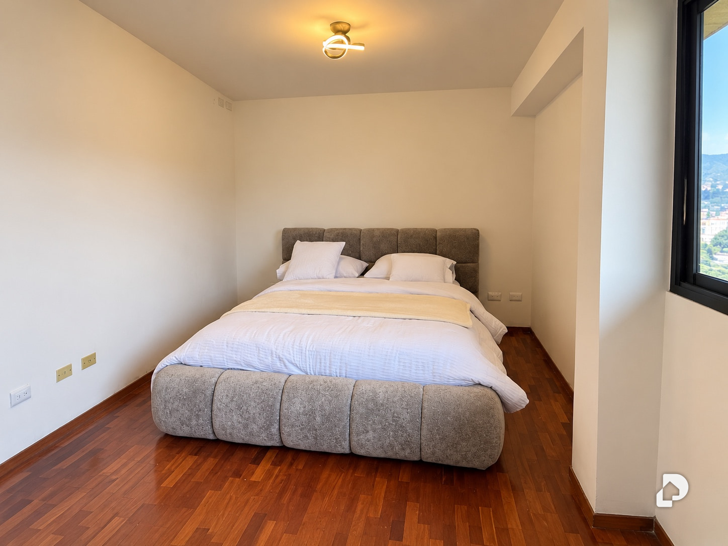 Penthouse en Caracas – 3
