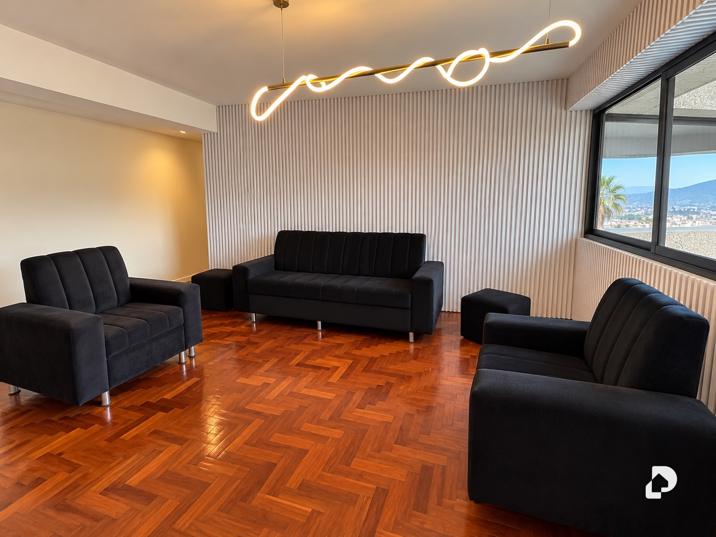 Penthouse en Caracas – 4