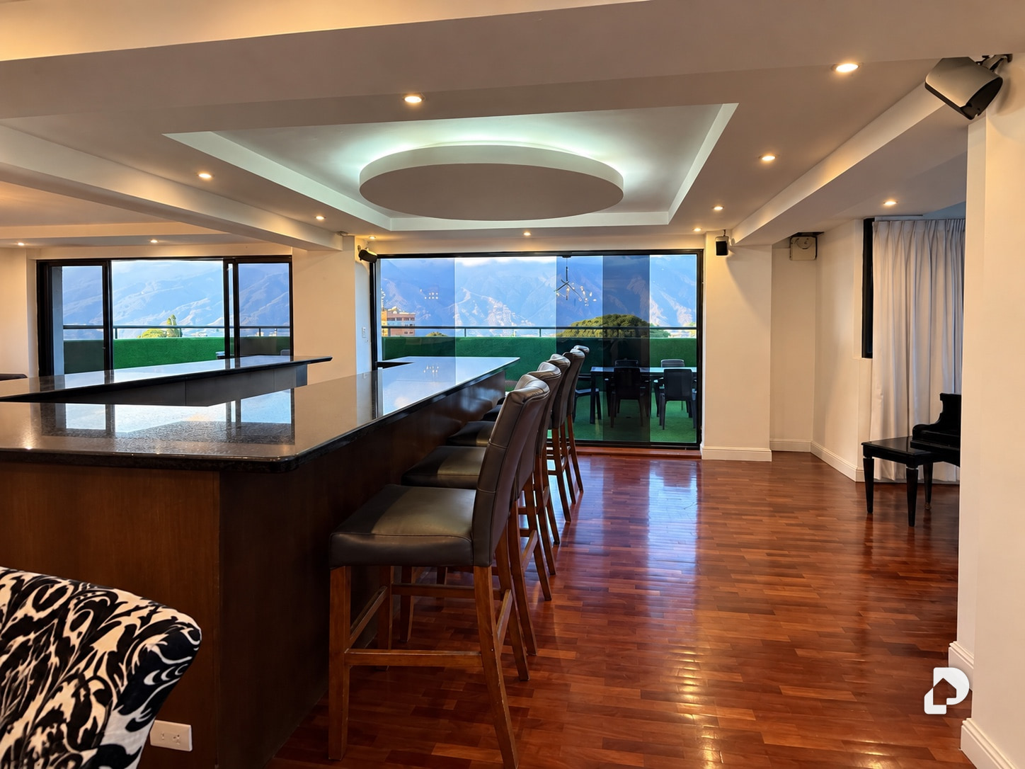 Penthouse en Caracas – 1