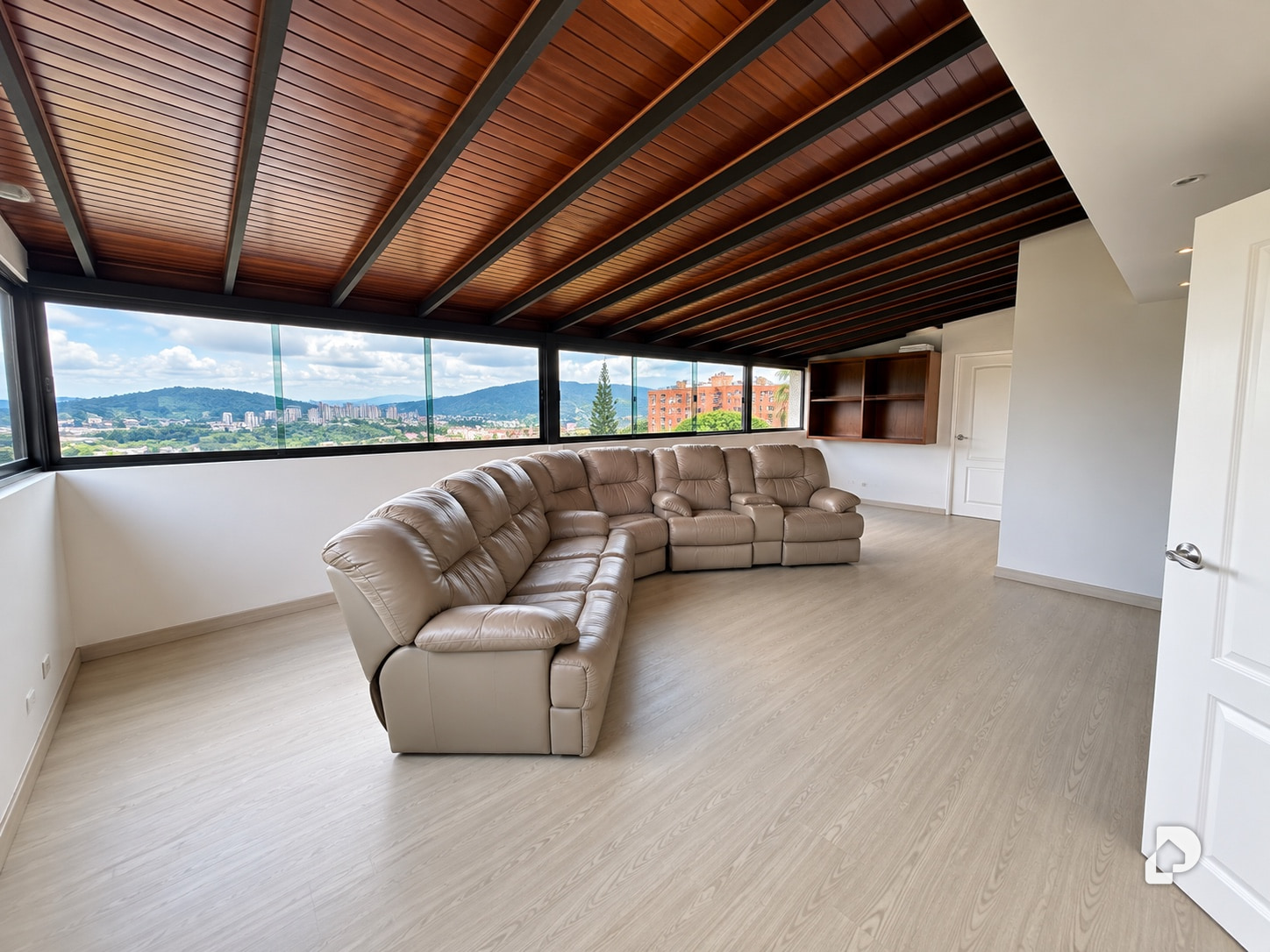 Penthouse en Caracas – 5