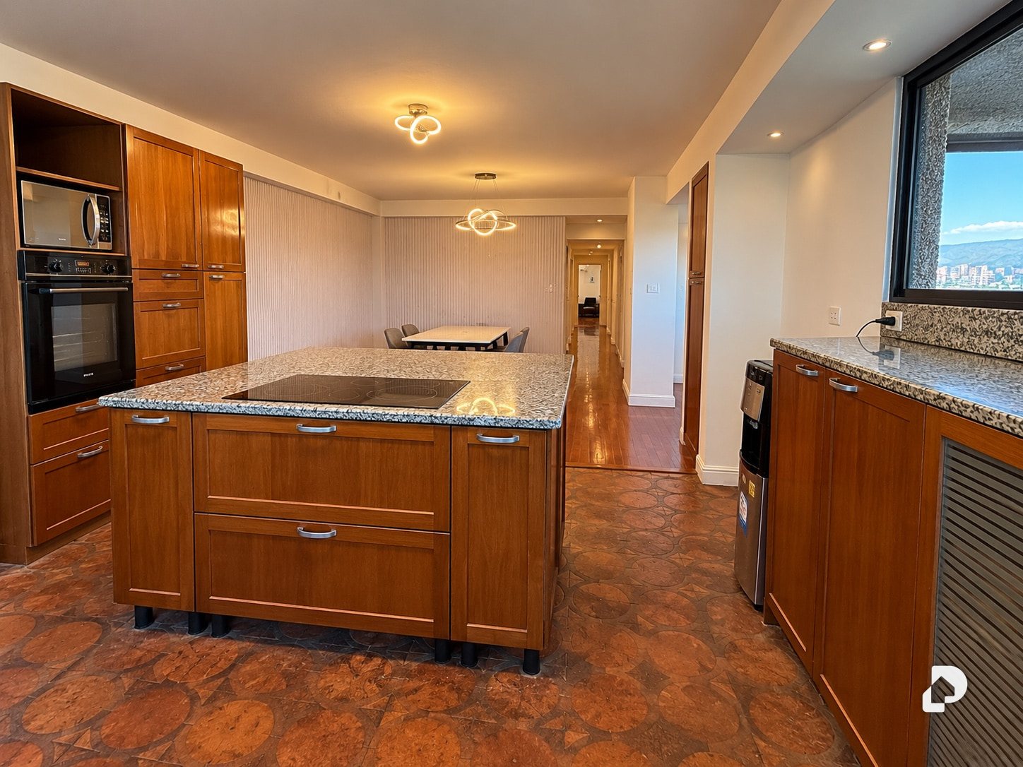 Penthouse en Caracas – 8