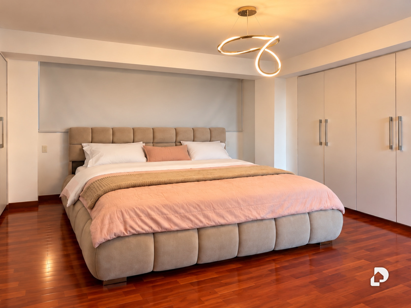 Penthouse en Caracas – 11