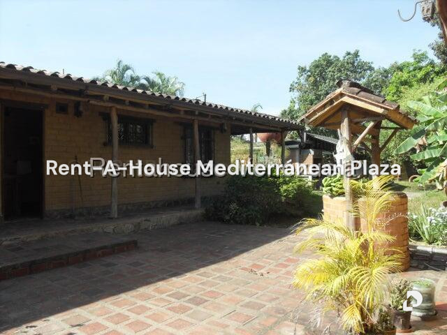 Casa en El Encanto, Libertador – 21