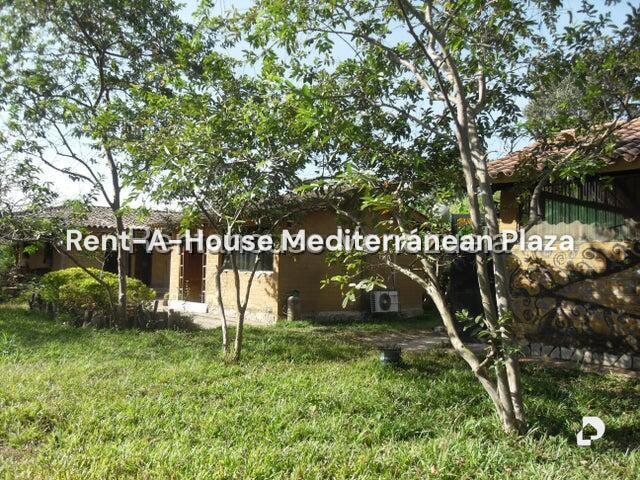 Casa en El Encanto, Libertador – 23